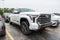2022 Toyota Tundra Platinum