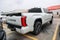 2022 Toyota Tundra Platinum