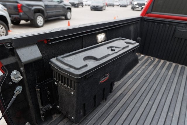 2023 Toyota TUNDRA HV 4X2 Platinum Hybrid