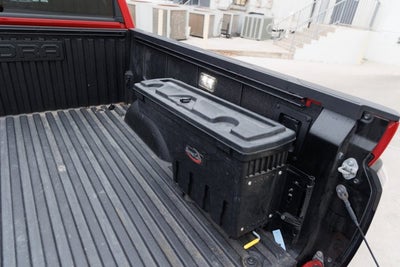 2023 Toyota TUNDRA HV 4X2 Platinum Hybrid