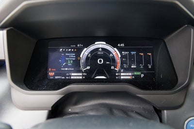 2023 Toyota TUNDRA HV 4X2 Platinum Hybrid