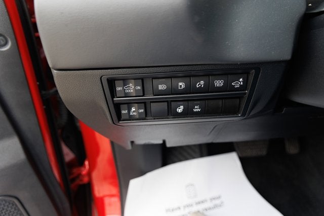 2023 Toyota TUNDRA HV 4X2 Platinum Hybrid