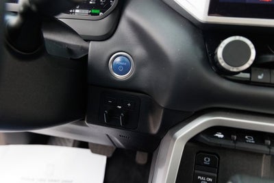 2023 Toyota TUNDRA HV 4X2 Platinum Hybrid