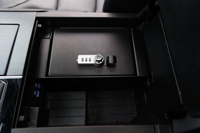 2023 Toyota TUNDRA HV 4X2 Platinum Hybrid