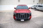 2023 Toyota TUNDRA HV 4X2 Platinum Hybrid