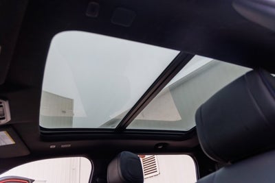 2023 Toyota TUNDRA HV 4X2 Platinum Hybrid