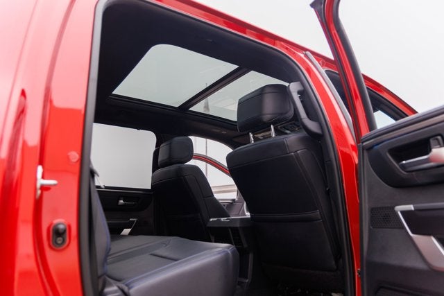 2023 Toyota TUNDRA HV 4X2 Platinum Hybrid