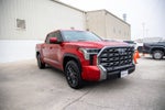 2023 Toyota TUNDRA HV 4X2 Platinum Hybrid