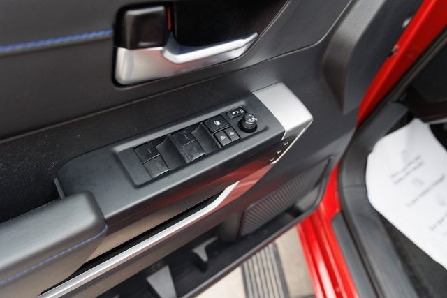 2023 Toyota TUNDRA HV 4X2 Platinum Hybrid