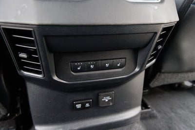 2023 Toyota TUNDRA HV 4X2 Platinum Hybrid