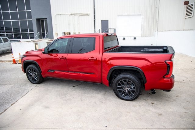 2023 Toyota TUNDRA HV 4X2 Platinum Hybrid