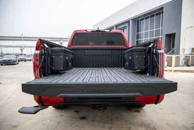 2023 Toyota TUNDRA HV 4X2 Platinum Hybrid