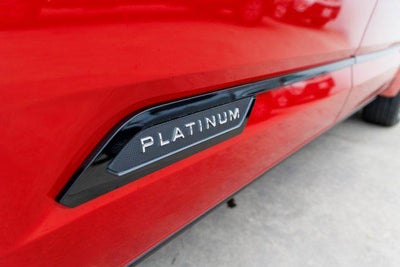 2023 Toyota TUNDRA HV 4X2 Platinum Hybrid