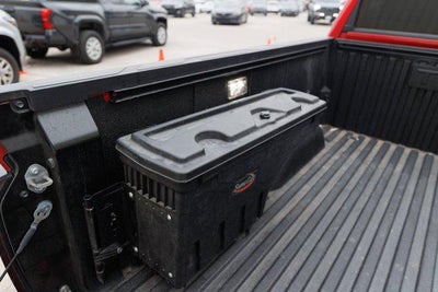 2023 Toyota TUNDRA HV 4X2 Platinum Hybrid