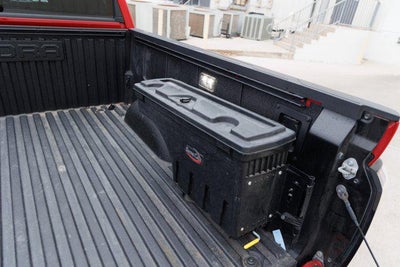 2023 Toyota TUNDRA HV 4X2 Platinum Hybrid