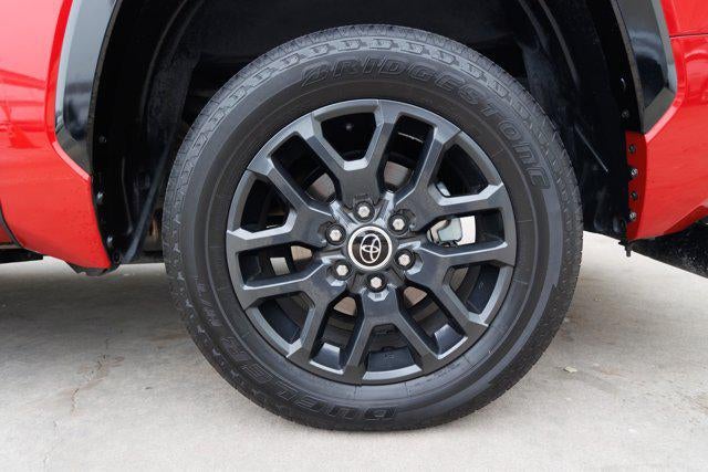 2023 Toyota TUNDRA HV 4X2 Platinum Hybrid