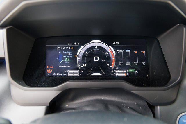 2023 Toyota TUNDRA HV 4X2 Platinum Hybrid