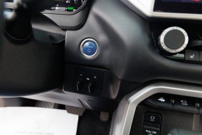 2023 Toyota TUNDRA HV 4X2 Platinum Hybrid