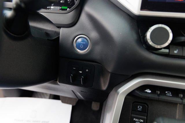 2023 Toyota TUNDRA HV 4X2 Platinum Hybrid