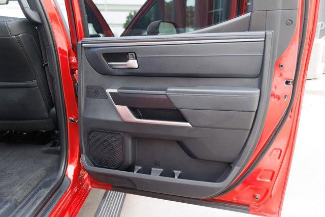 2023 Toyota TUNDRA HV 4X2 Platinum Hybrid