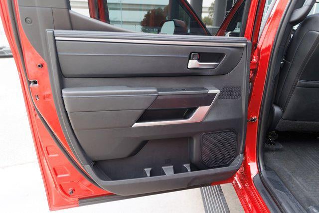 2023 Toyota TUNDRA HV 4X2 Platinum Hybrid