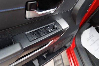 2023 Toyota TUNDRA HV 4X2 Platinum Hybrid