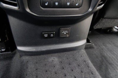 2023 Toyota TUNDRA HV 4X2 Platinum Hybrid