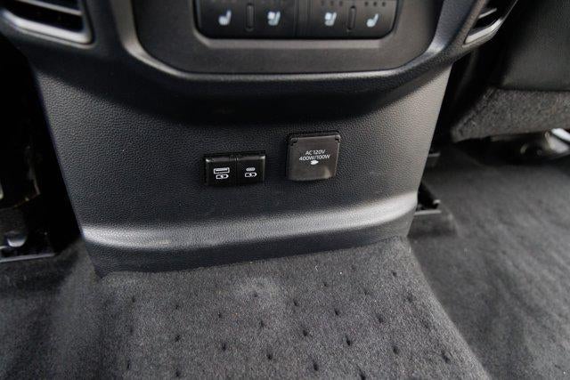 2023 Toyota TUNDRA HV 4X2 Platinum Hybrid