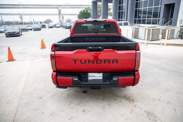 2023 Toyota TUNDRA HV 4X2 Platinum Hybrid