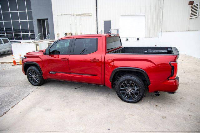 2023 Toyota TUNDRA HV 4X2 Platinum Hybrid