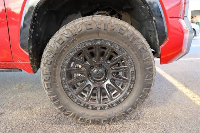 2024 Toyota Tundra i-FORCE MAX Platinum Hybrid