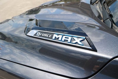 2023 Toyota Tundra i-FORCE MAX Platinum Hybrid