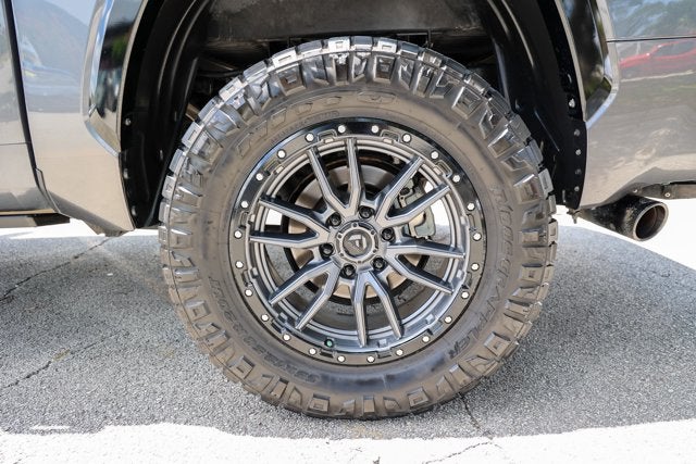 2023 Toyota Tundra i-FORCE MAX Platinum Hybrid