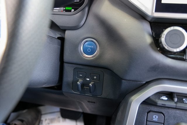 2023 Toyota Tundra i-FORCE MAX Platinum Hybrid