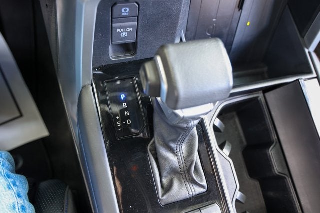 2023 Toyota Tundra i-FORCE MAX Platinum Hybrid