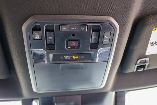 2023 Toyota Tundra i-FORCE MAX Platinum Hybrid