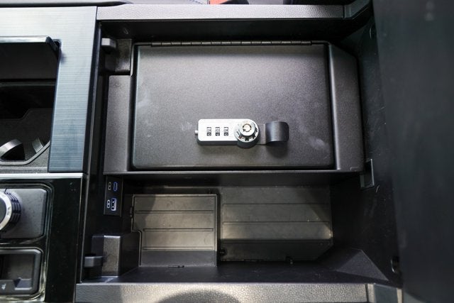 2023 Toyota Tundra i-FORCE MAX Platinum Hybrid