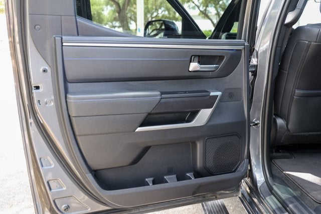 2023 Toyota Tundra i-FORCE MAX Platinum Hybrid