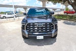 2023 Toyota Tundra i-FORCE MAX Platinum Hybrid