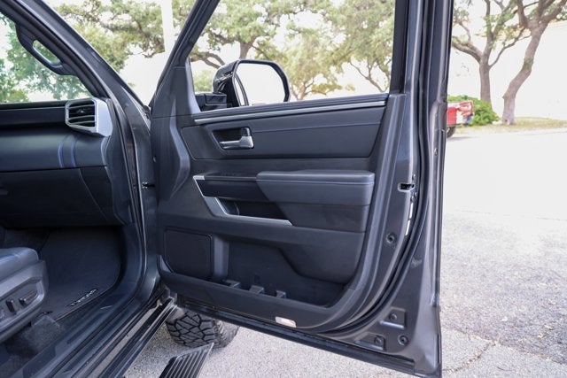 2023 Toyota Tundra i-FORCE MAX Platinum Hybrid