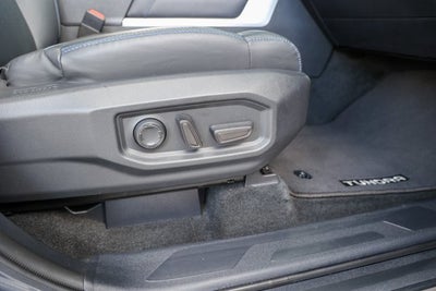 2023 Toyota Tundra i-FORCE MAX Platinum Hybrid