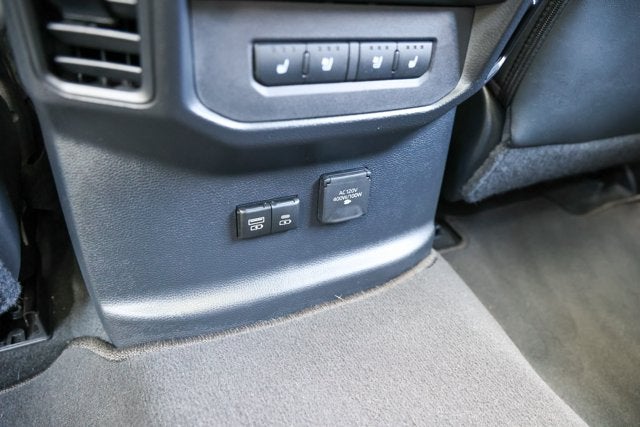 2023 Toyota Tundra i-FORCE MAX Platinum Hybrid