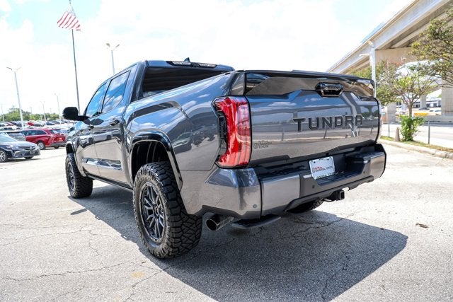 2023 Toyota Tundra i-FORCE MAX Platinum Hybrid