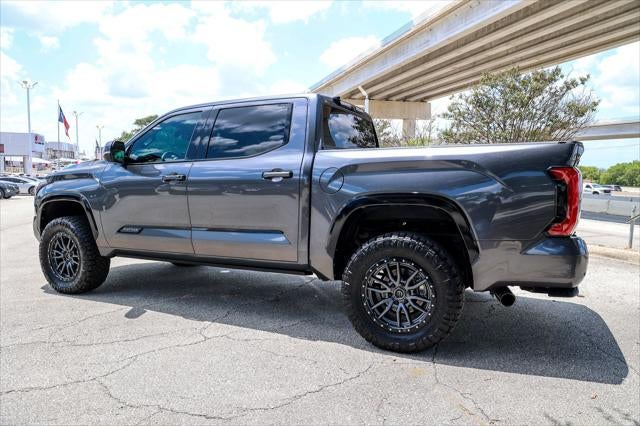 2023 Toyota Tundra i-FORCE MAX Platinum Hybrid