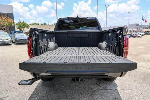 2023 Toyota Tundra i-FORCE MAX Platinum Hybrid