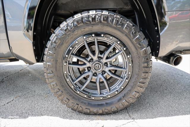 2023 Toyota Tundra i-FORCE MAX Platinum Hybrid