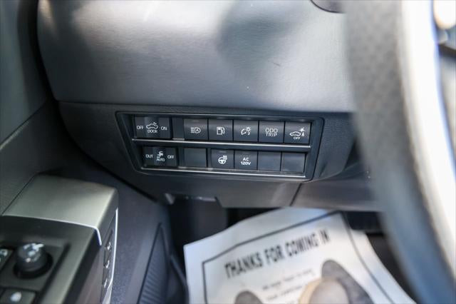 2023 Toyota Tundra i-FORCE MAX Platinum Hybrid