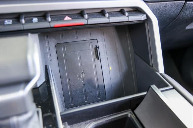2023 Toyota Tundra i-FORCE MAX Platinum Hybrid