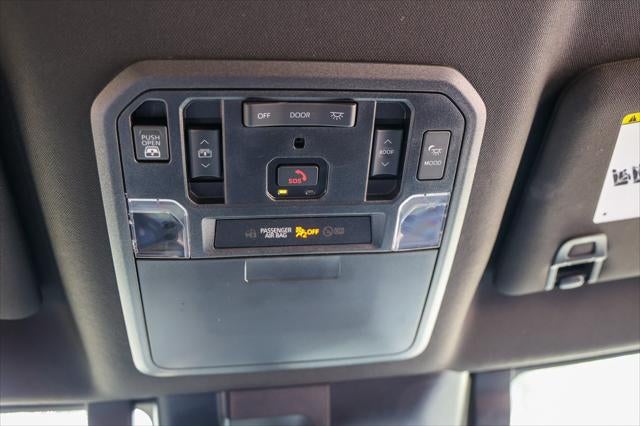 2023 Toyota Tundra i-FORCE MAX Platinum Hybrid