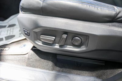 2023 Toyota Tundra i-FORCE MAX Platinum Hybrid